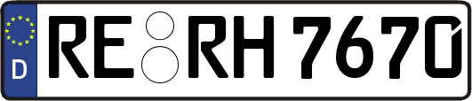 RE-RH7670