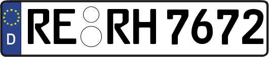 RE-RH7672