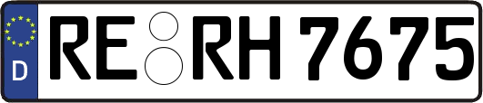 RE-RH7675