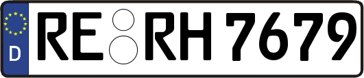 RE-RH7679