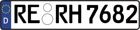 RE-RH7682