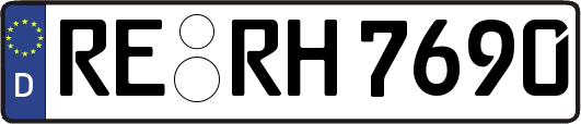 RE-RH7690