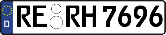 RE-RH7696