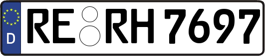 RE-RH7697
