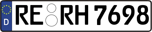 RE-RH7698