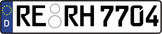 RE-RH7704