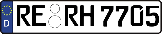RE-RH7705