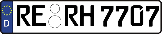 RE-RH7707