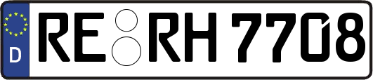 RE-RH7708