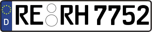 RE-RH7752