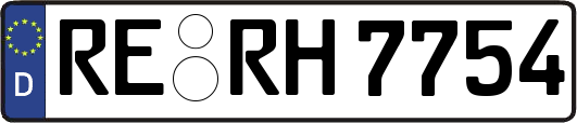 RE-RH7754