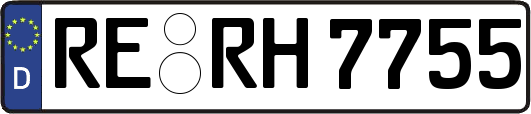 RE-RH7755