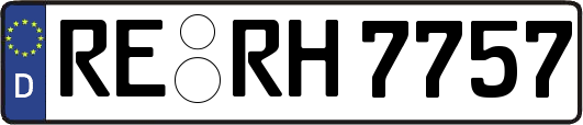 RE-RH7757