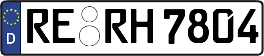 RE-RH7804