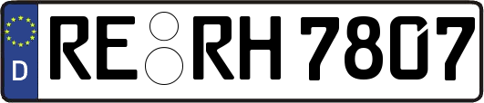 RE-RH7807