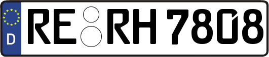 RE-RH7808