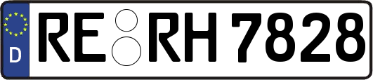 RE-RH7828