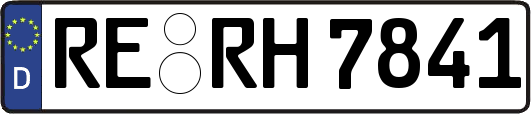 RE-RH7841