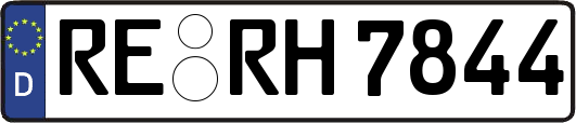 RE-RH7844