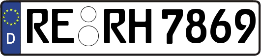 RE-RH7869