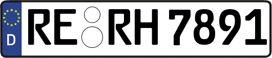 RE-RH7891