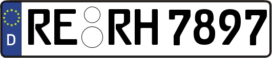 RE-RH7897