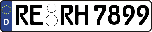 RE-RH7899