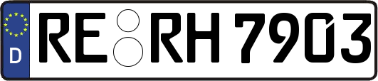 RE-RH7903