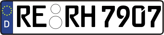 RE-RH7907