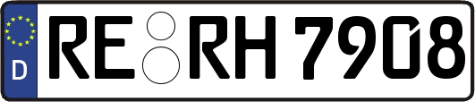 RE-RH7908