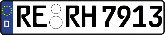 RE-RH7913