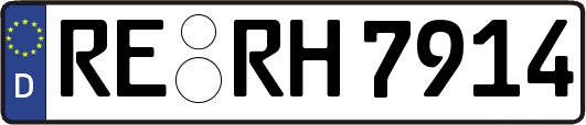 RE-RH7914