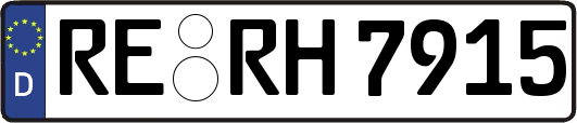 RE-RH7915