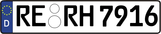RE-RH7916