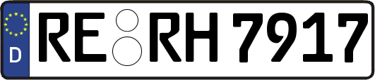 RE-RH7917