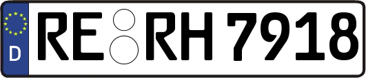 RE-RH7918