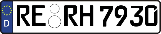 RE-RH7930