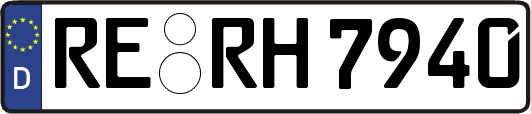 RE-RH7940