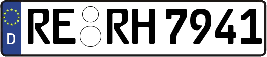 RE-RH7941