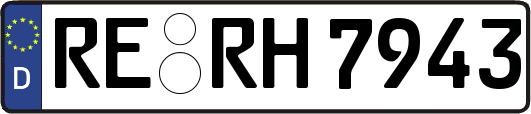 RE-RH7943