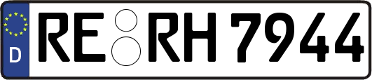 RE-RH7944