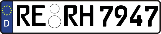 RE-RH7947