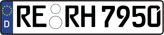 RE-RH7950