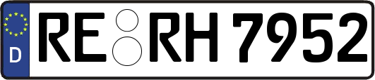 RE-RH7952
