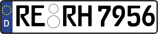 RE-RH7956