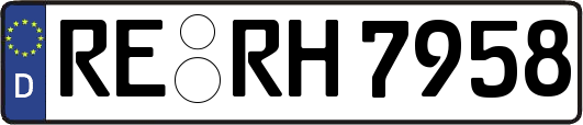 RE-RH7958