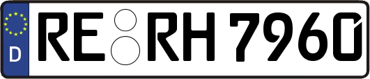RE-RH7960