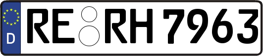 RE-RH7963