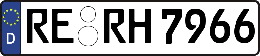 RE-RH7966