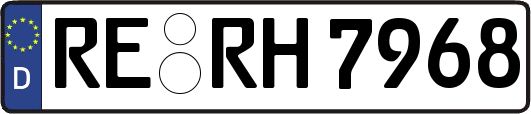 RE-RH7968